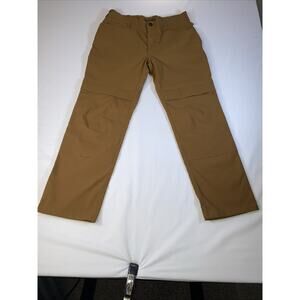 Thrive Workwear Dillon-Pro Knee Pad Work Pants - Size 34W x 30L